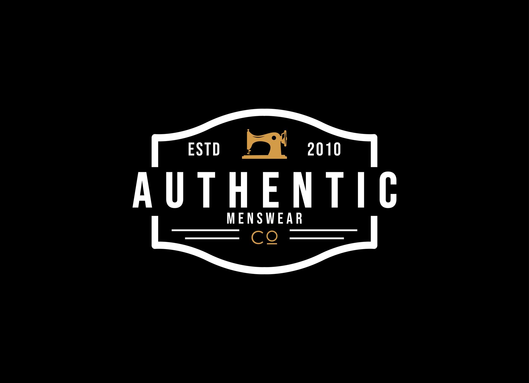Luxuriöse Stickerei — Atelier & Maßanfertigung logo